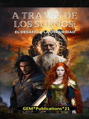 cover image of "A Través de los Sueños